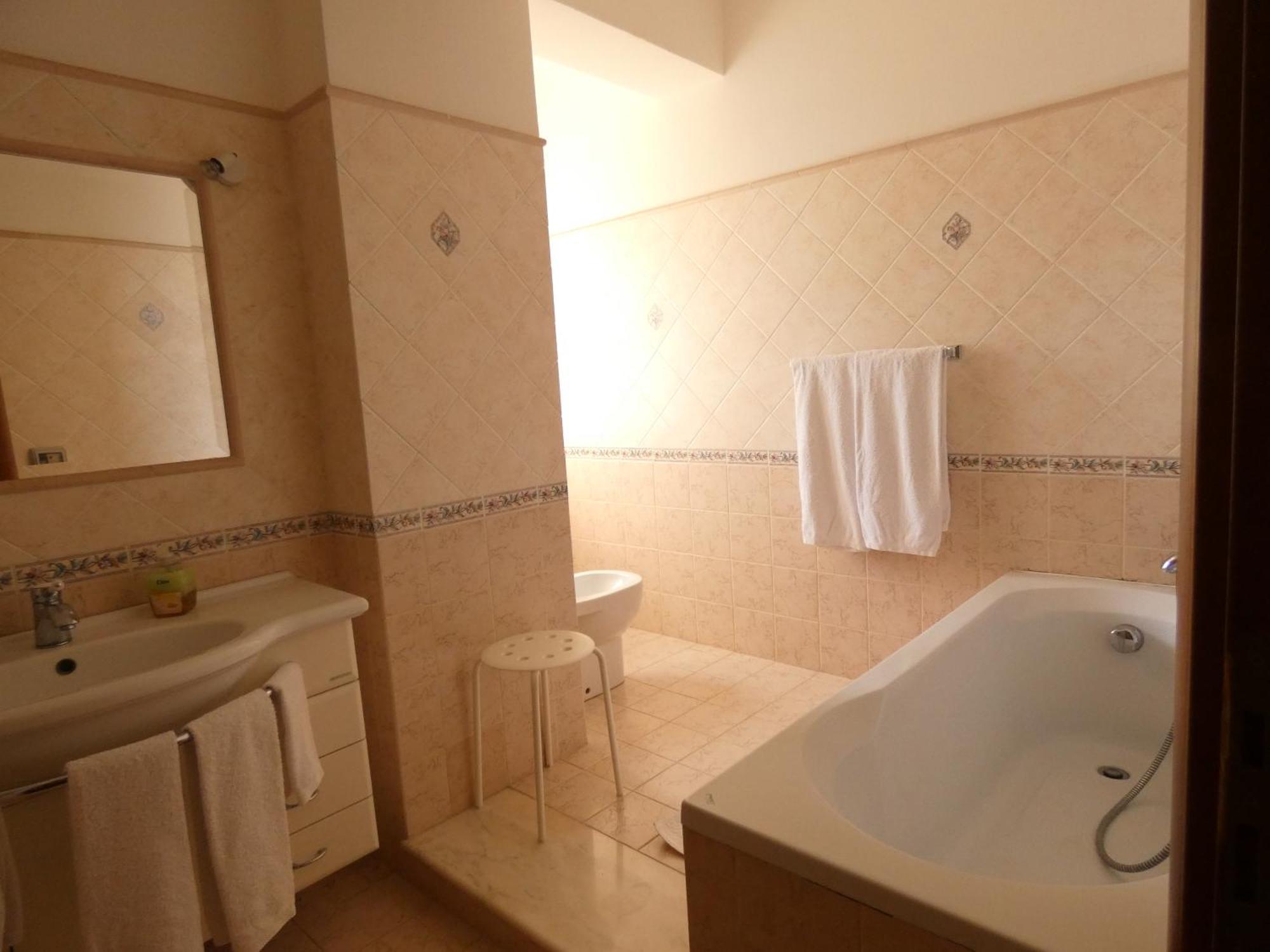 טאורמינה Villa Magnolia B&B מראה חיצוני תמונה