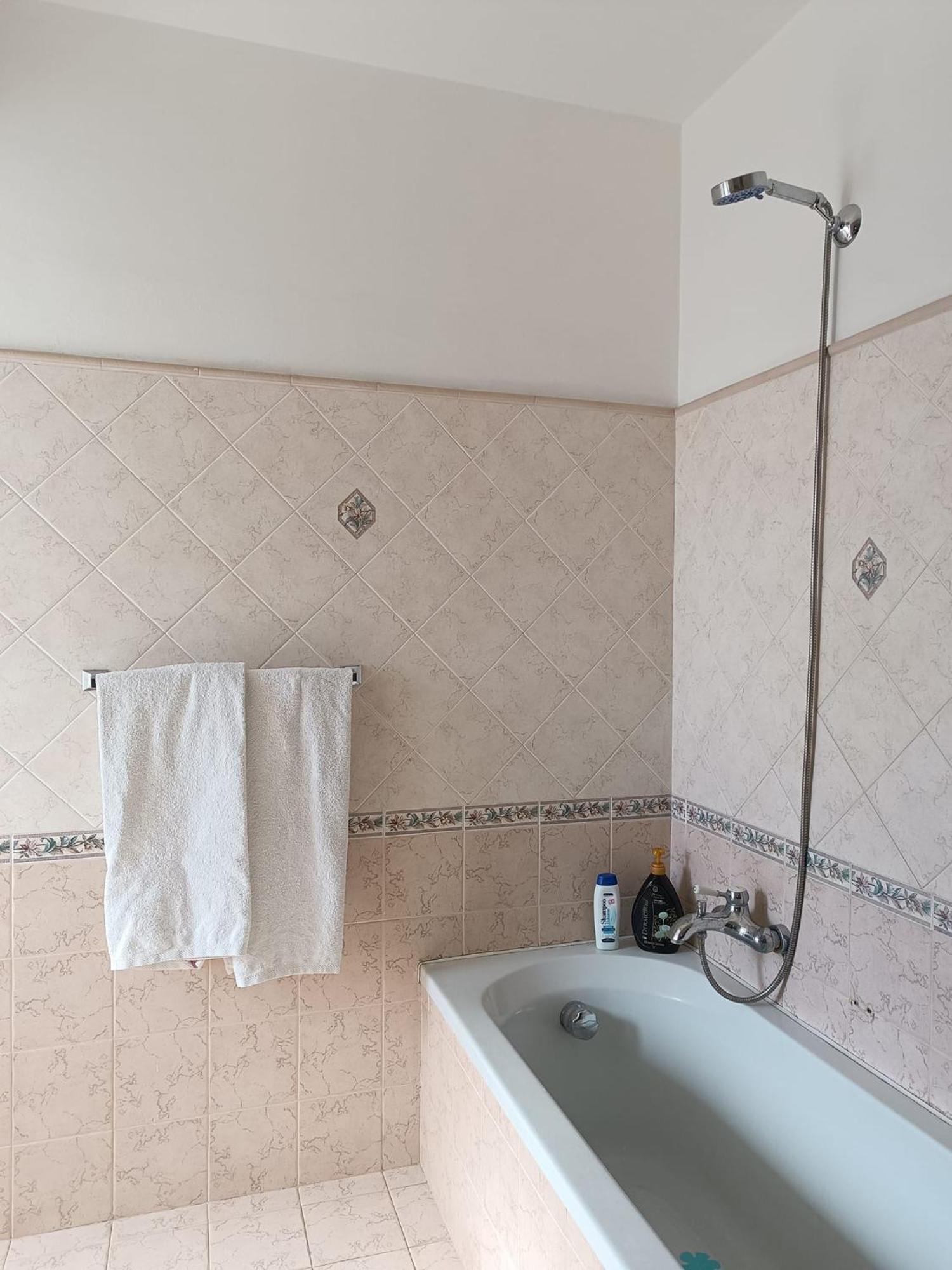 טאורמינה Villa Magnolia B&B מראה חיצוני תמונה