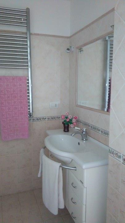 טאורמינה Villa Magnolia B&B מראה חיצוני תמונה