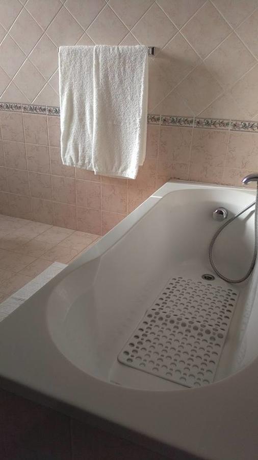 טאורמינה Villa Magnolia B&B מראה חיצוני תמונה
